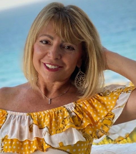 Helen Zarovsky