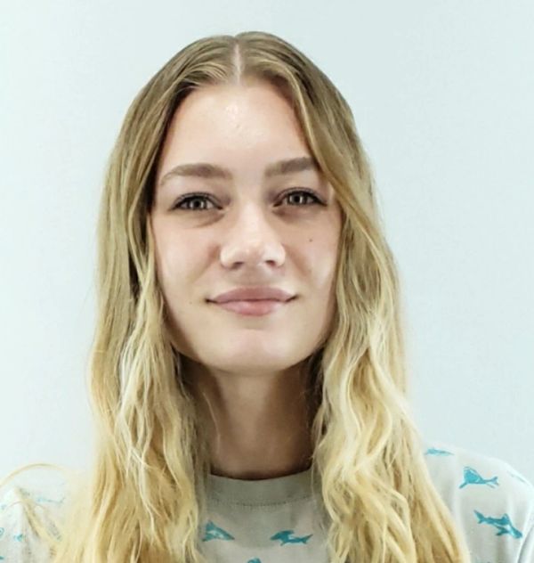 Greta Larson