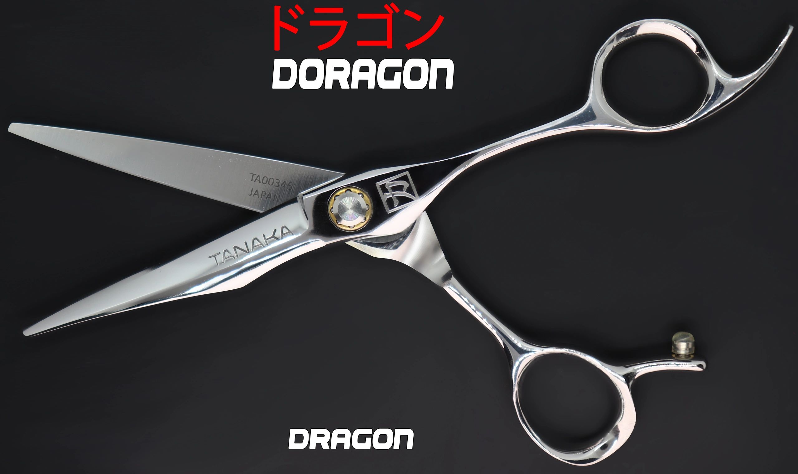DORAGON detail